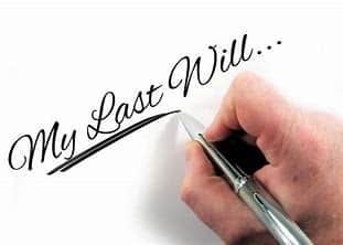 mental capacity to make a will