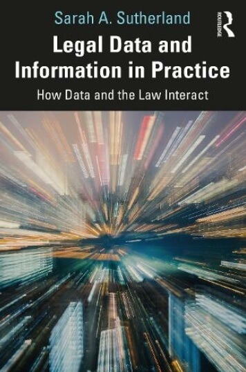 Legal Data & Information