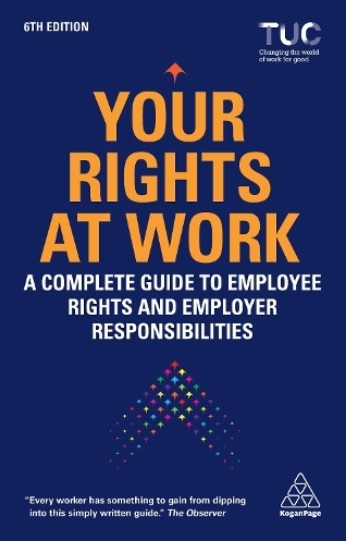 Your Rights at Work