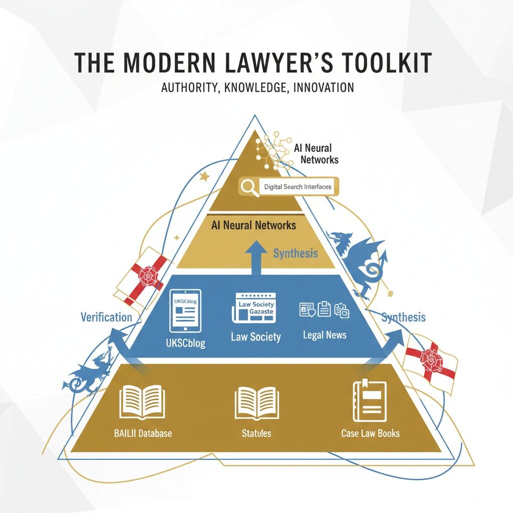What makes a good Lawyer an expert?